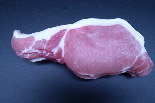 Shortback Bacon